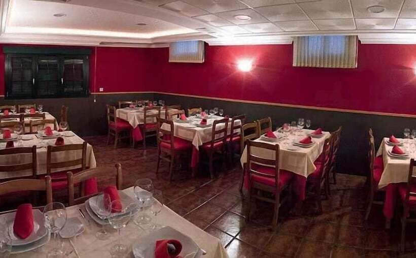 Hotelli Ruta Del Poniente