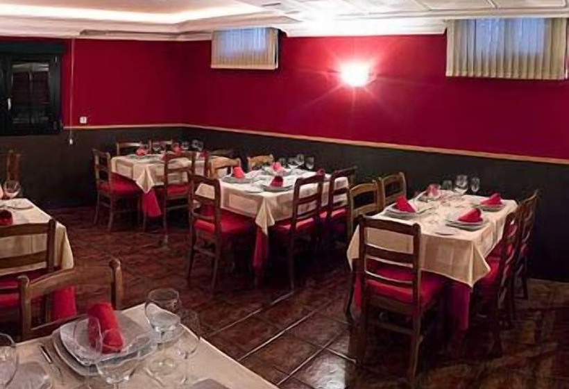 Hotelli Ruta Del Poniente