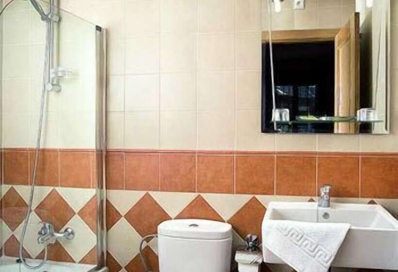 Hotelli Ruta Del Poniente