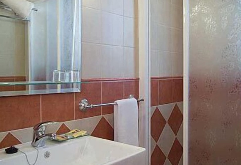 Hotelli Ruta Del Poniente