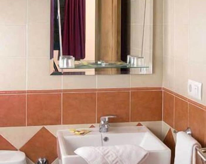 Hotelli Ruta Del Poniente