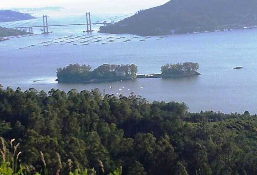 فندق Santo Apóstolo