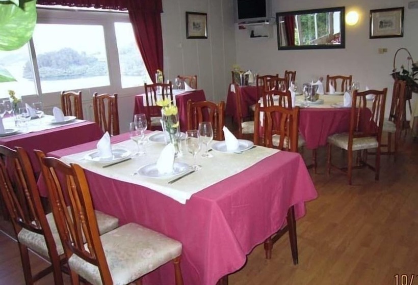 فندق Santo Apóstolo