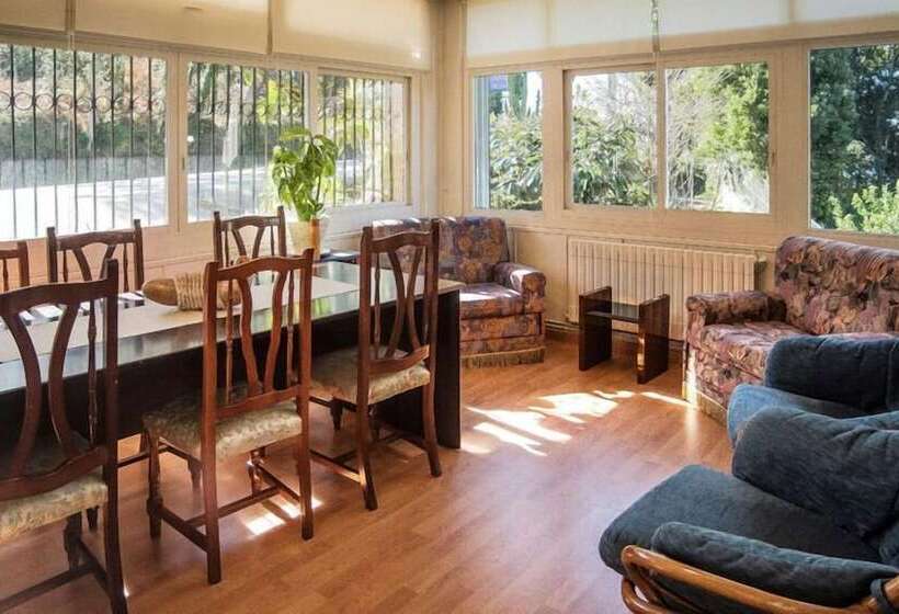 فندق Santo Apóstolo