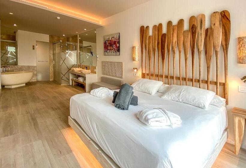 Zahara Beach & Spa By Qhotels Adults Recommended