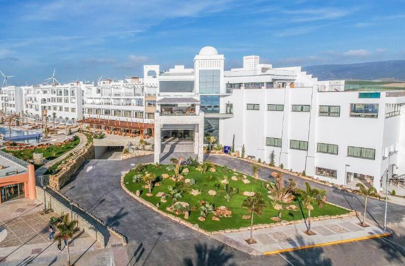 Zahara Beach & Spa By Qhotels Adults Recommended