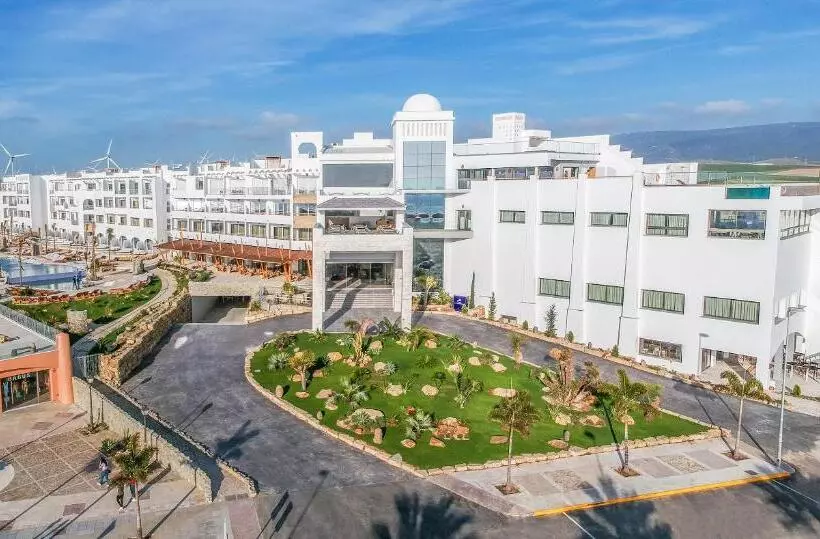 Zahara Beach & Spa By Qhotels   Adults Recommended