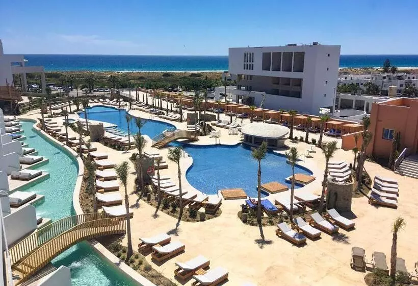 Zahara Beach & Spa By Qhotels   Adults Recommended