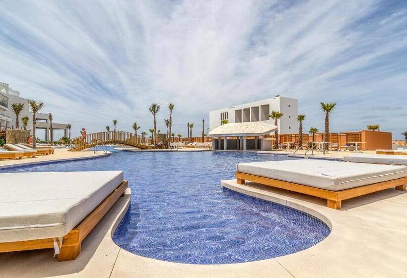 Zahara Beach & Spa By Qhotels Adults Recommended