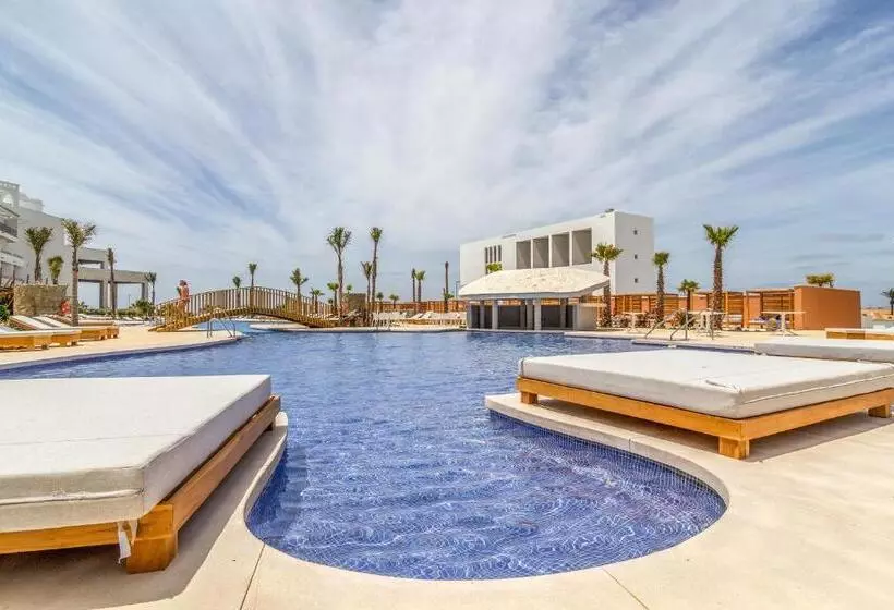 Zahara Beach & Spa By Qhotels   Adults Recommended