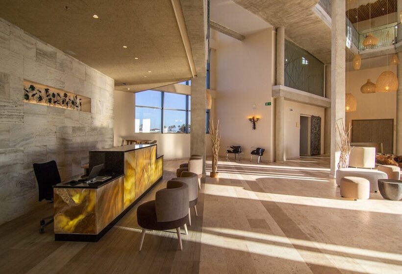 Zahara Beach & Spa By Qhotels Adults Recommended