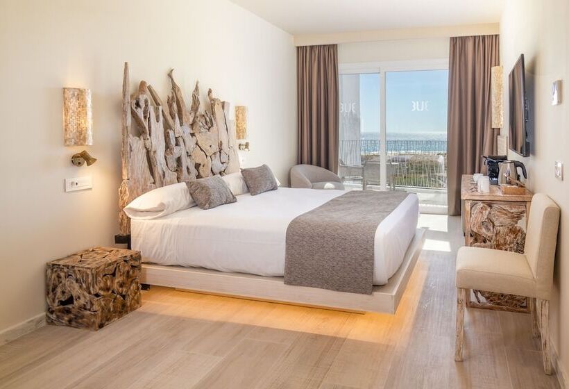 Zahara Beach & Spa By Qhotels Adults Recommended