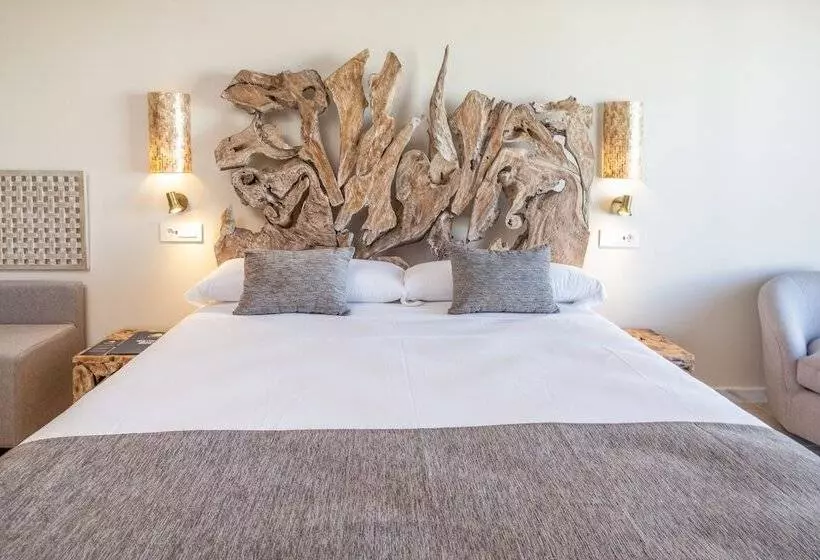 Zahara Beach & Spa By Qhotels   Adults Recommended