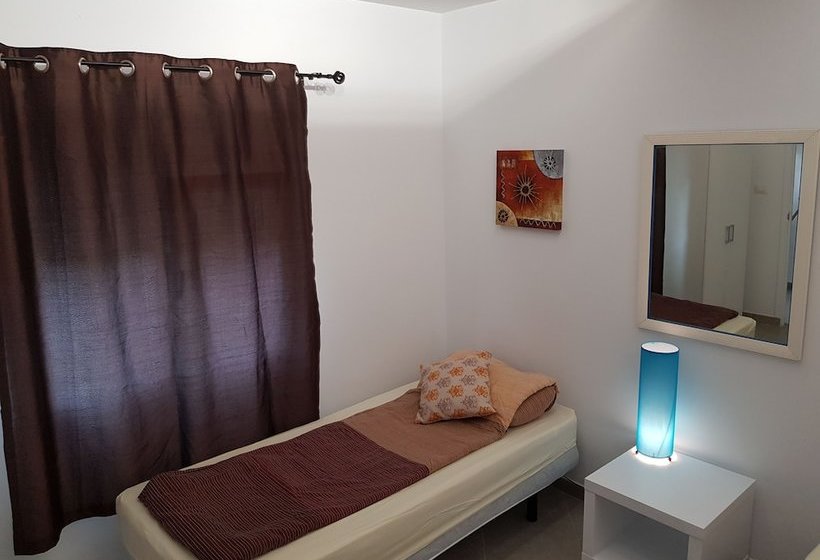 La Florida Apartments