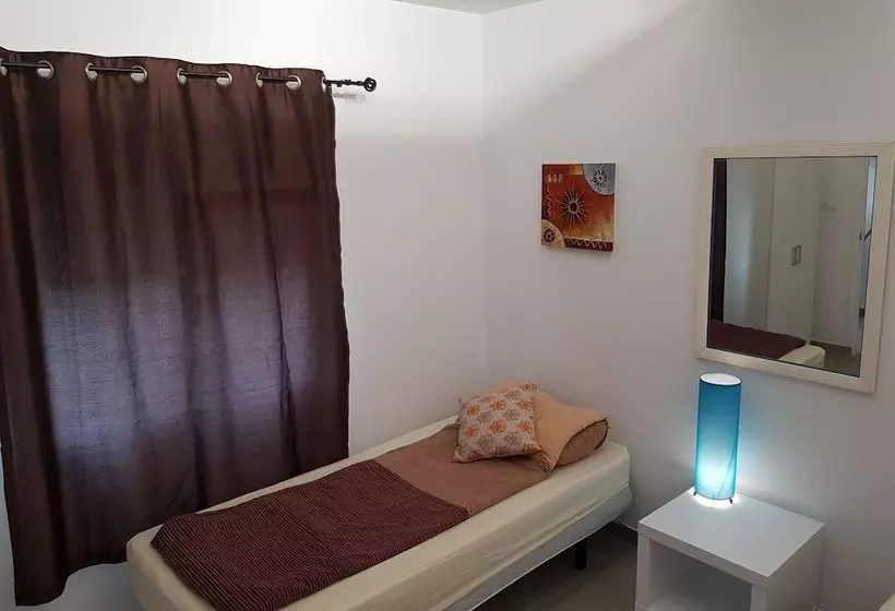 La Florida Apartments