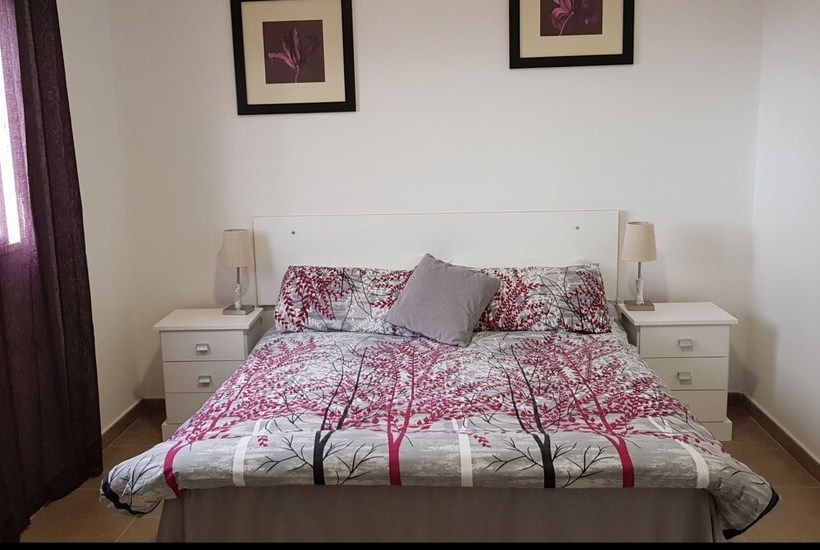 La Florida Apartments