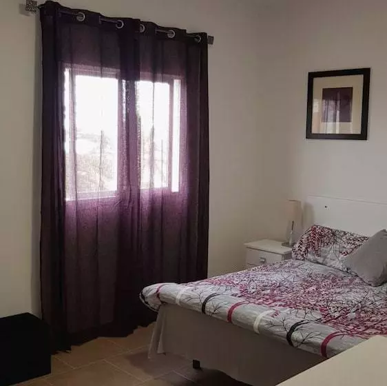 La Florida Apartments
