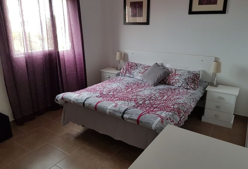 La Florida Apartments