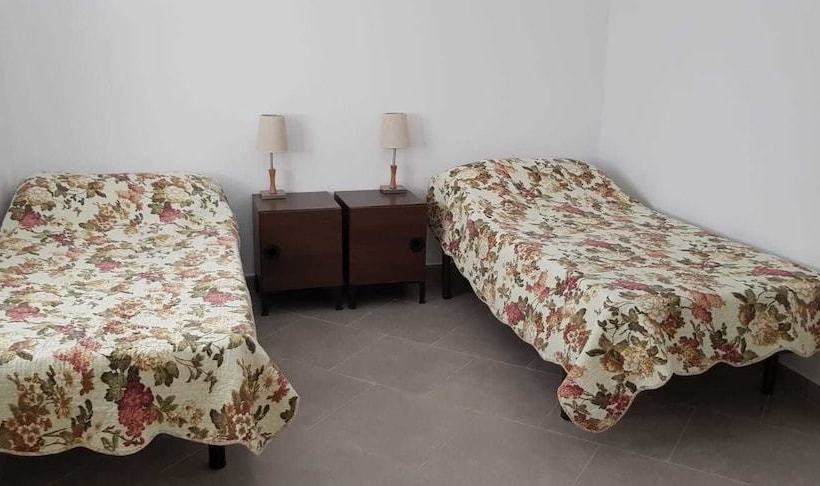 La Florida Apartments