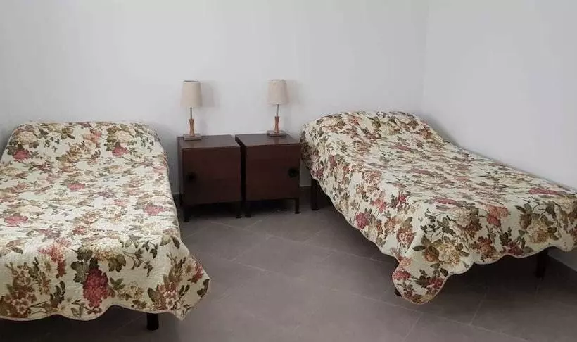 La Florida Apartments