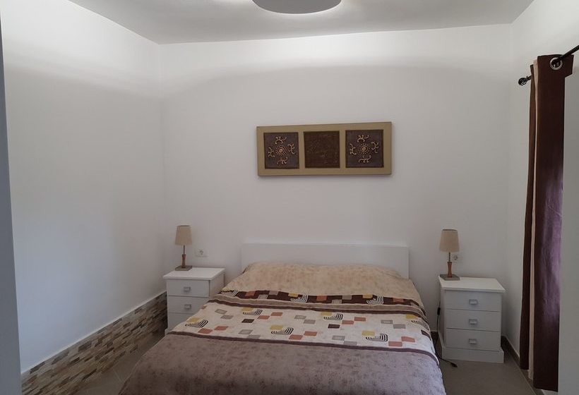 La Florida Apartments