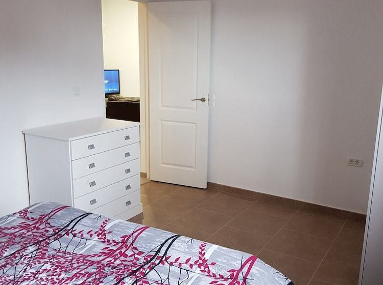 La Florida Apartments