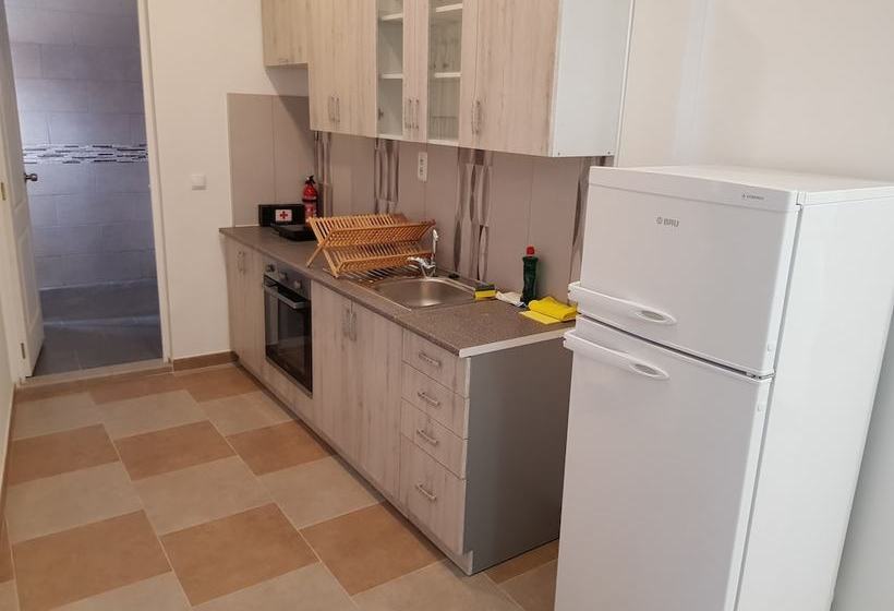 La Florida Apartments