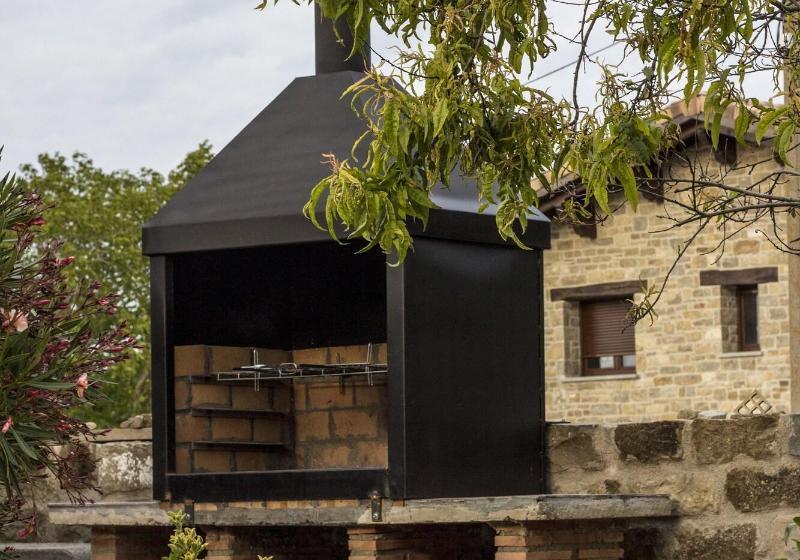 Palacio Lerruz I Y Palacio Lerruz Ii
