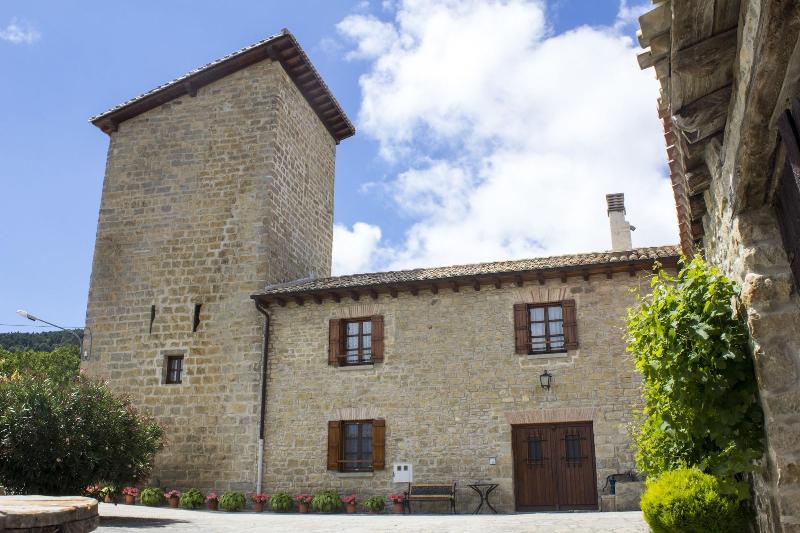 Palacio Lerruz I Y Palacio Lerruz Ii