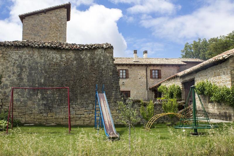 Palacio Lerruz I Y Palacio Lerruz Ii