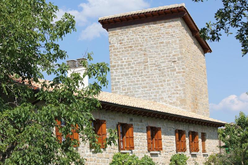 Palacio Lerruz I Y Palacio Lerruz Ii