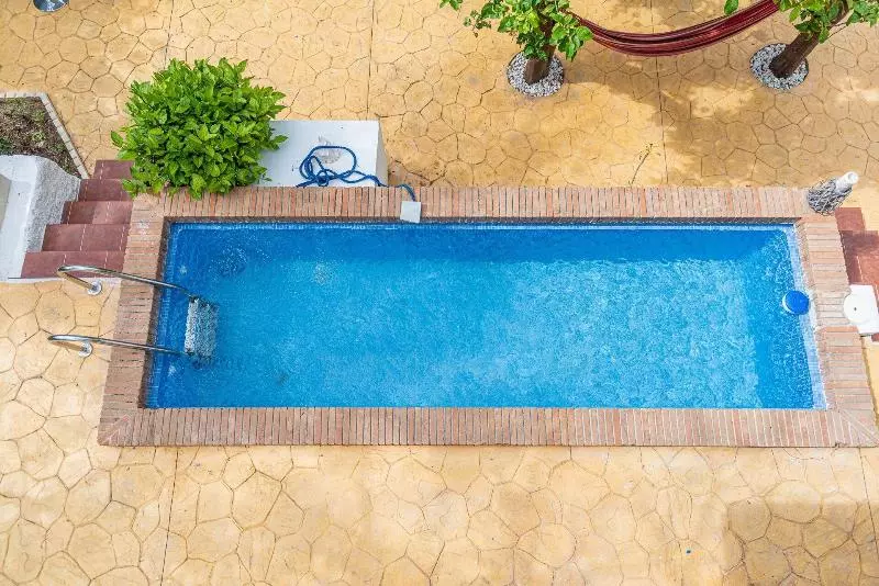 پانسیون Blue Castle Guesthouse