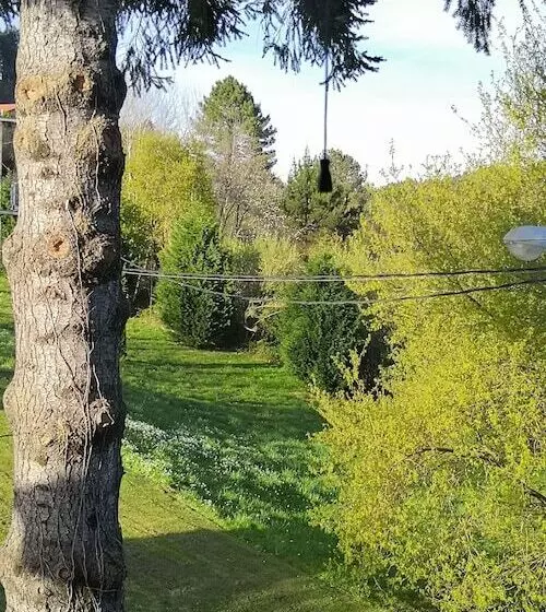 ペンション Hospederia San Jose Monasterio De Santa Clara Derio