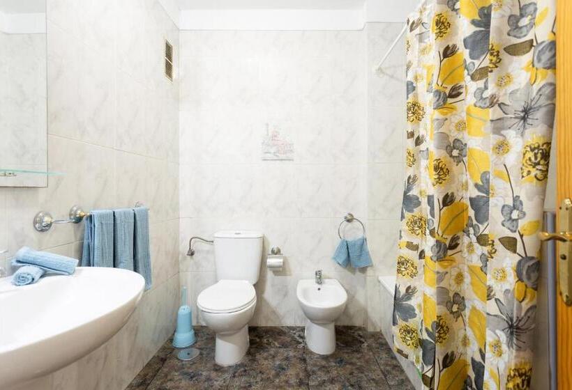 Penthouse El Rincón I