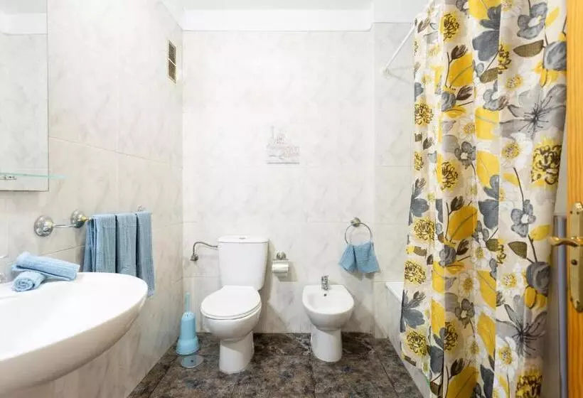 Penthouse El Rincón I