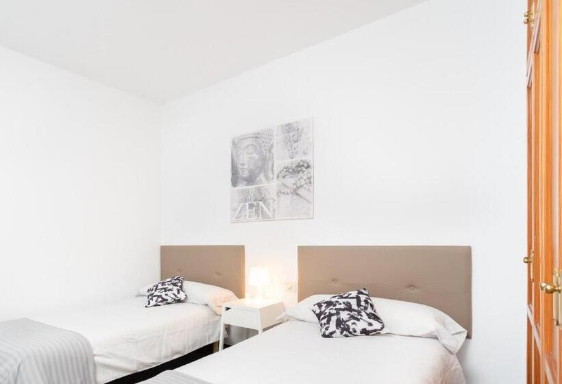 Penthouse El Rincón I