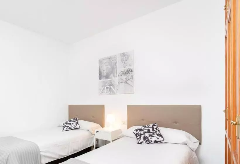 Penthouse El Rincón I