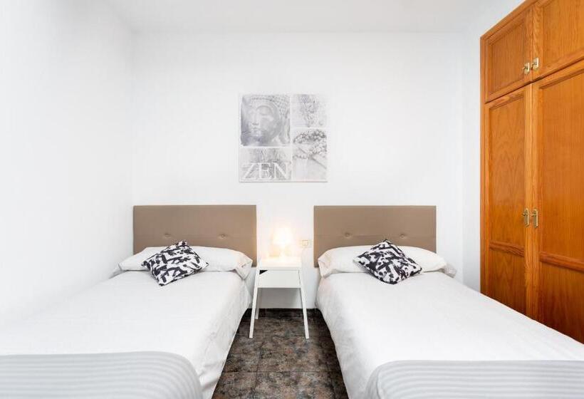 Penthouse El Rincón I