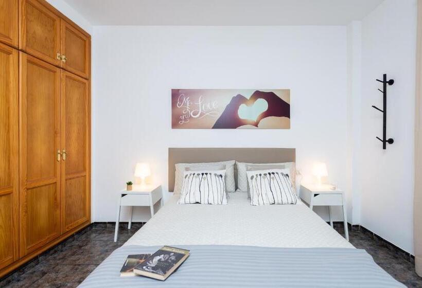 Penthouse El Rincón I