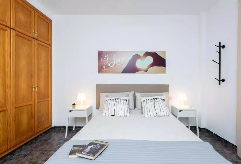 Penthouse El Rincón I