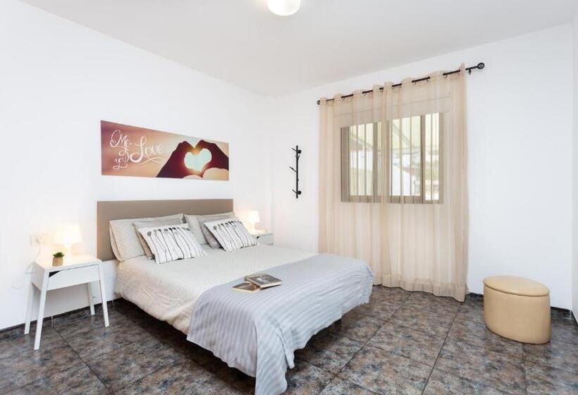 Penthouse El Rincón I