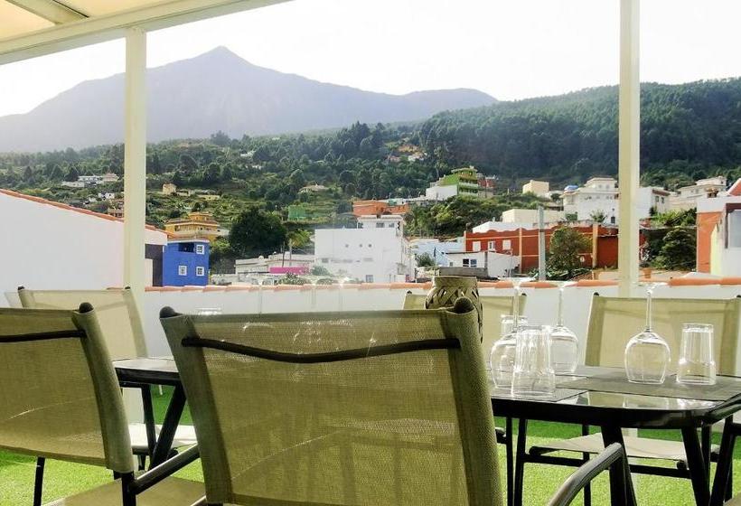 Penthouse El Rincón I