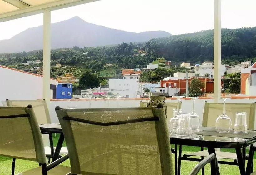 Penthouse El Rincón I