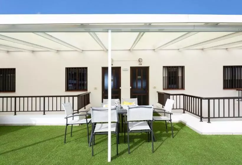 Penthouse El Rincón I