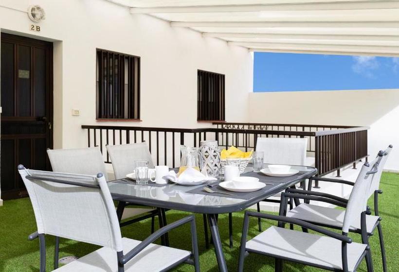 Penthouse El Rincón I