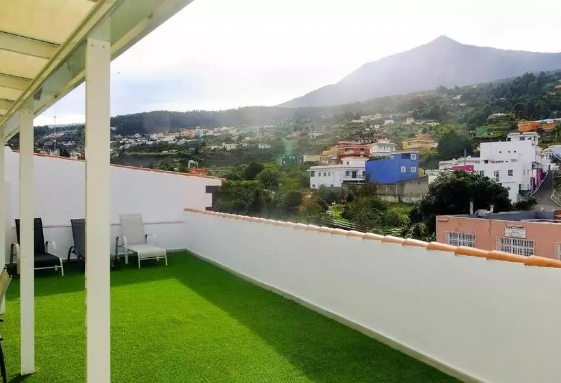 Penthouse El Rincón I