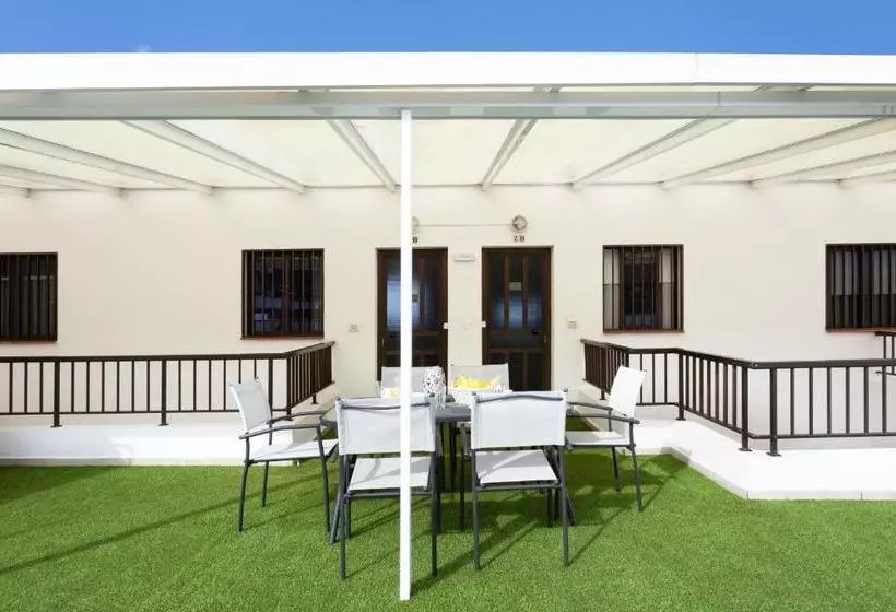 Penthouse El Rincón I