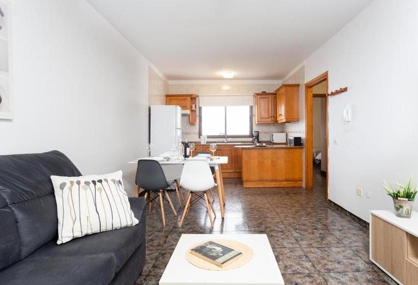 Penthouse El Rincón I