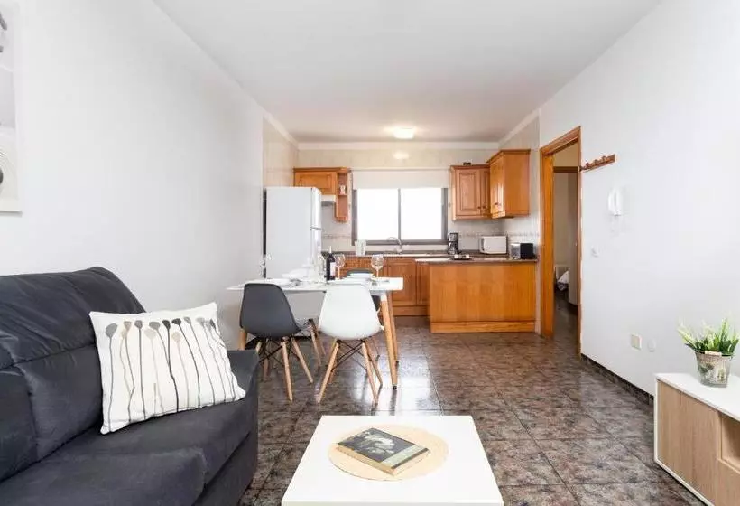 Penthouse El Rincón I