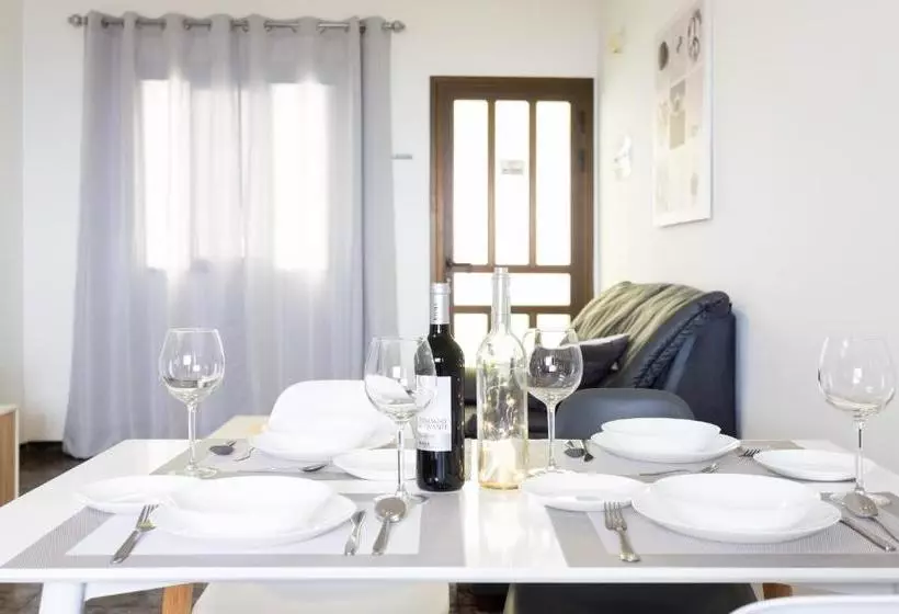 Penthouse El Rincón I